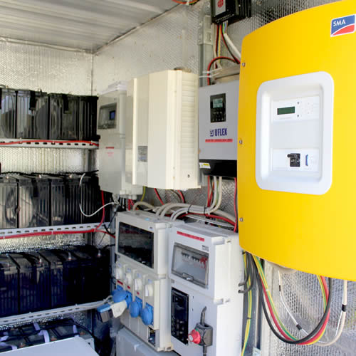 11. Inverter bidirezionali